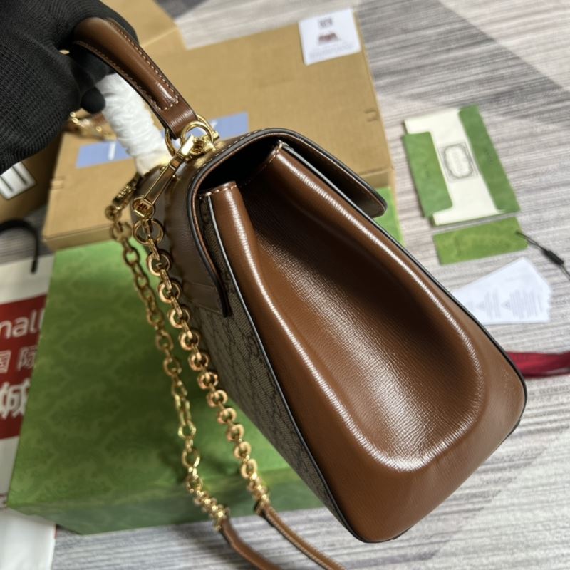 Gvc*1 horsebit bags